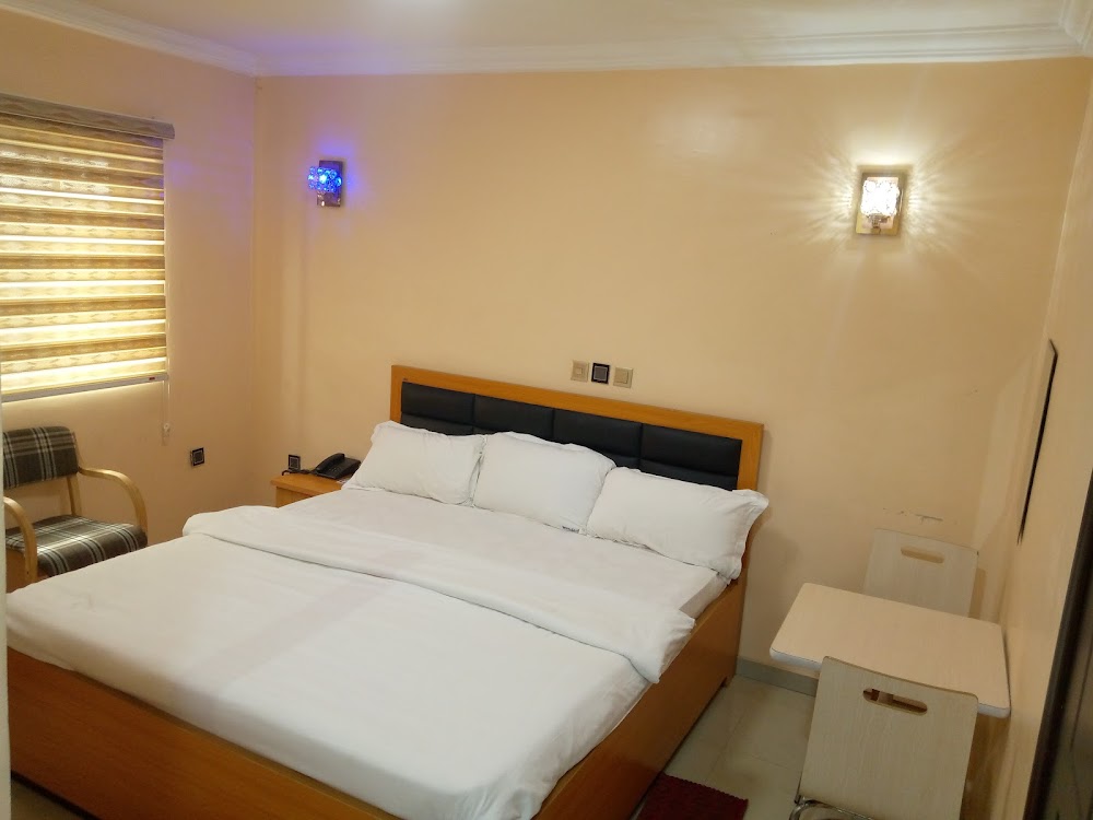 Classic Munich Hotel and Resorts photo 3